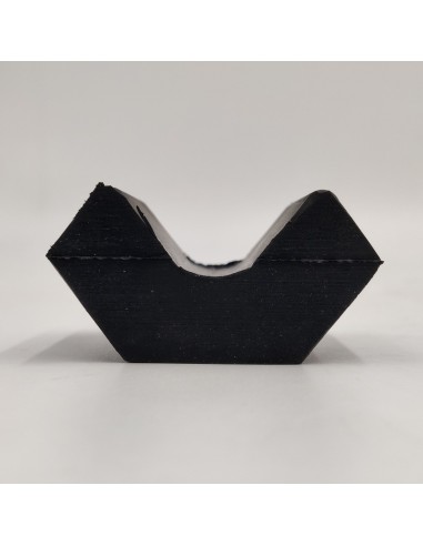 Juego goma soporte de ballesta SEAT 600 SEAT 850 SEAT 133