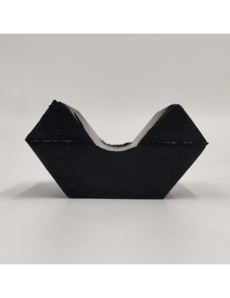 Juego goma soporte de ballesta SEAT 600 SEAT 850 SEAT 133