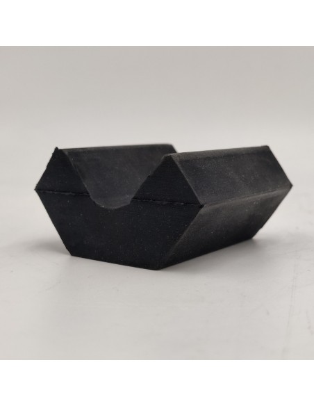 Juego goma soporte de ballesta SEAT 600 SEAT 850 SEAT 133