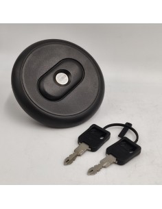 Tapón depósito de gasolina Renault Express 7701035509