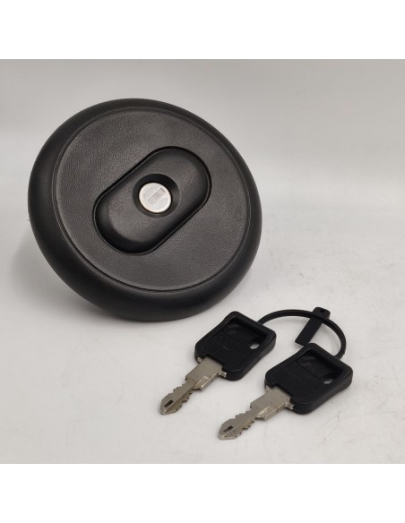 Tapón depósito de gasolina Renault Express 7701035509