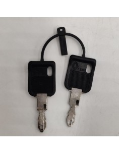 Tapón depósito de gasolina Renault Express 7701035509 2