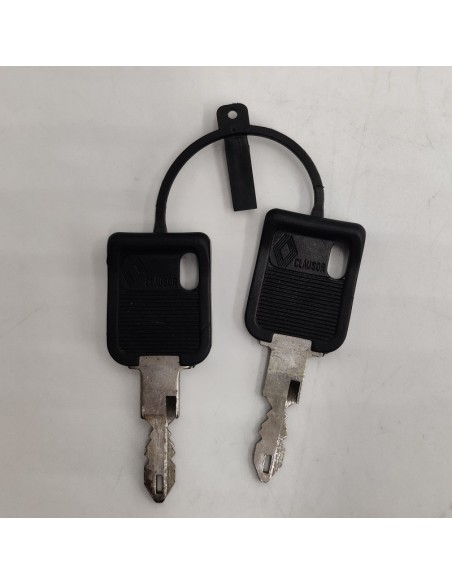 Tapón depósito de gasolina Renault Express 7701035509