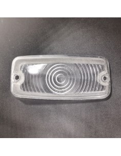 Tulipa intermitente delantera derecha blanca SEAT 850 2