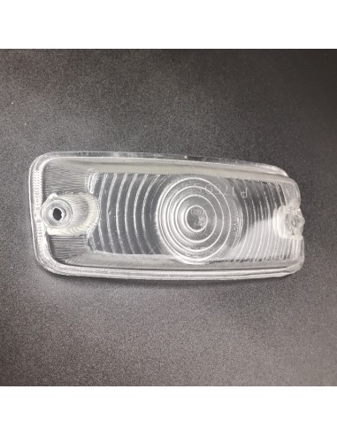 Tulipa intermitente delantera derecha blanca SEAT 850