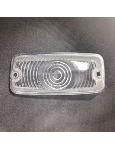 Tulipa intermitente delantera izquierda blanca SEAT 850 2