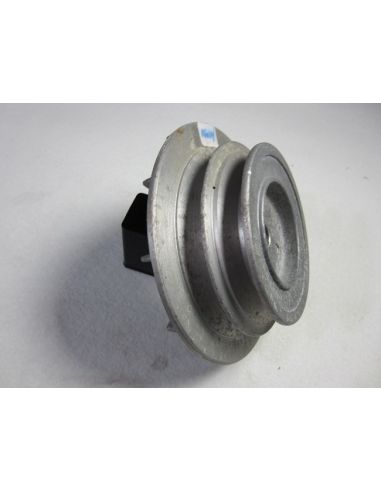 Polea dinamo SEAT 850, SEAT 850 Especial, SEAT 850 Coupé, SEAT 850 Sport Coupé, SEAT 850 spider, SEAT 133, SEAT 133 especial