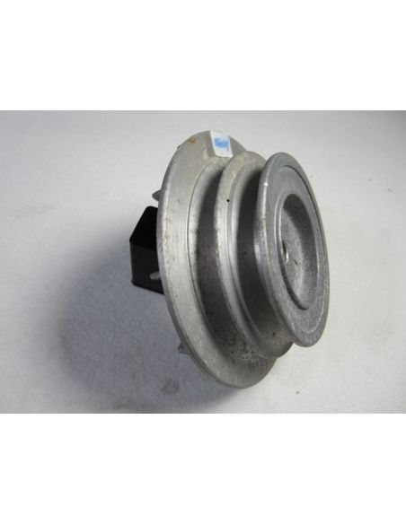 Polea dinamo SEAT 850, SEAT 850 Especial, SEAT 850 Coupé, SEAT 850 Sport Coupé, SEAT 850 spider, SEAT 133, SEAT 133 especial