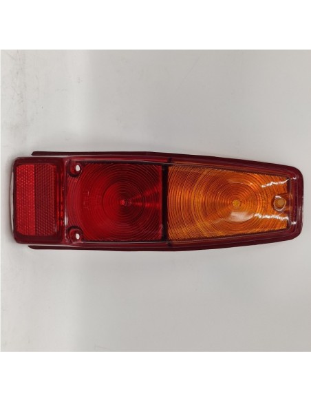 Tulipa intermitente trasera derecha e izquierda ámbar y roja RENAULT 8, RENAULT Alpine A110