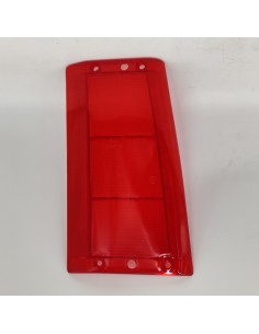 Tulipa intermitente trasera exterior derecha roja Range Rover 2