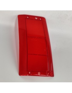 Tulipa intermitente trasera exterior derecha roja Range Rover
