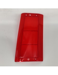Tulipa intermitente trasera exterior izquierda roja Range Rover 2