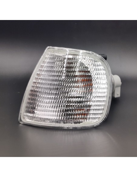 Piloto intermitente izquierdo blanco SEAT CORDOBA I, SEAT IBIZA III