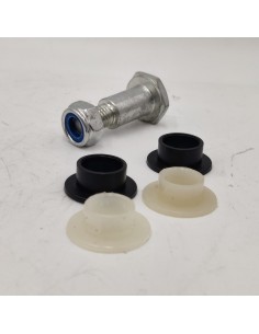 Kit casquillo palanca Peugeot 205 217005