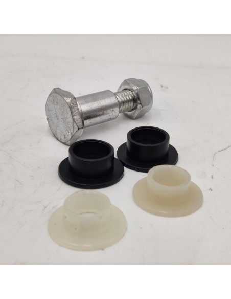 Kit casquillo palanca Peugeot 205 217005