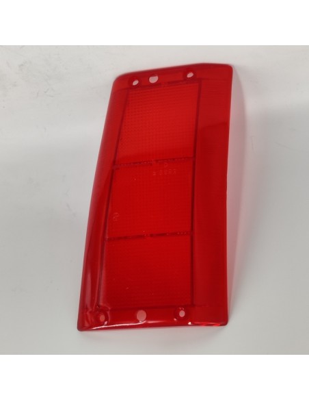 Juego tulipas intermitentes traseras interior y exterior izquierda Range Rover RTC5990 desde 1982 hasta 1989