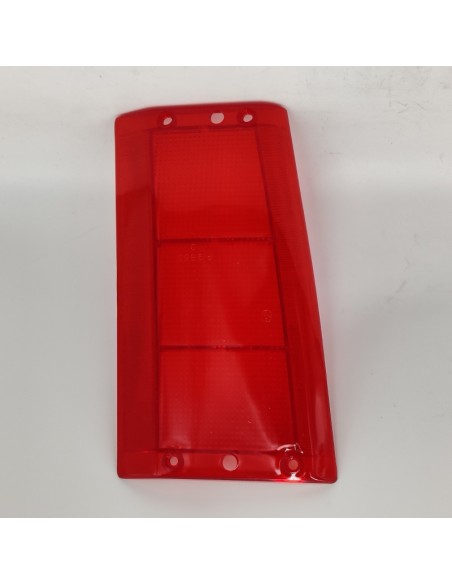 Juego tulipas intermitentes traseras interior y exterior derecha Range Rover RTC5990