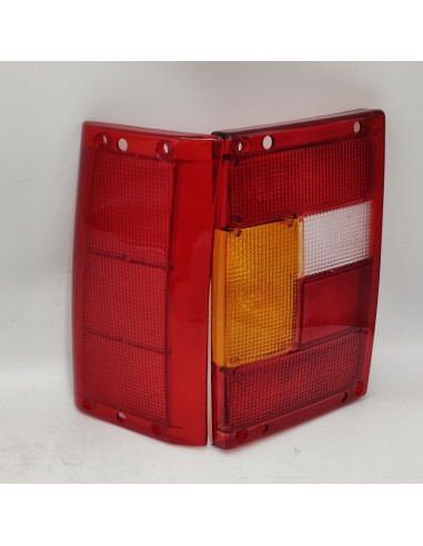 Juego tulipas intermitentes traseras interior izquierda Range Rover RTC5990