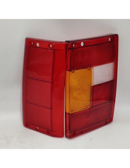 Juego tulipas intermitentes traseras interior izquierda Range Rover RTC5990