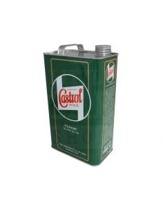 CASTROL CLASSIC XL20W50 5L