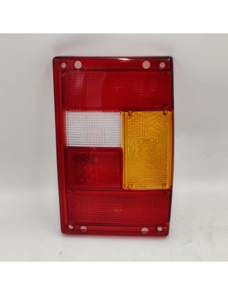 Juego completo tulipas intermitentes traseras interior y exterior derecha e izquierda Range Rover RTC5990