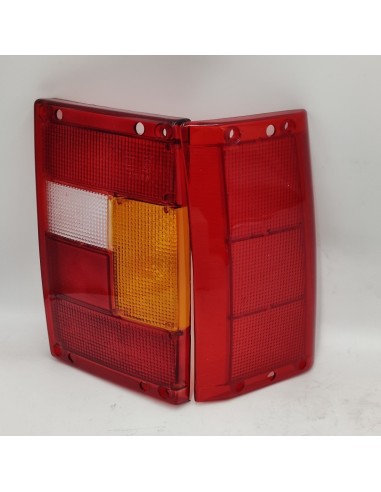 Juego completo tulipas intermitentes traseras interior y exterior derecha e izquierda Range Rover RTC5990