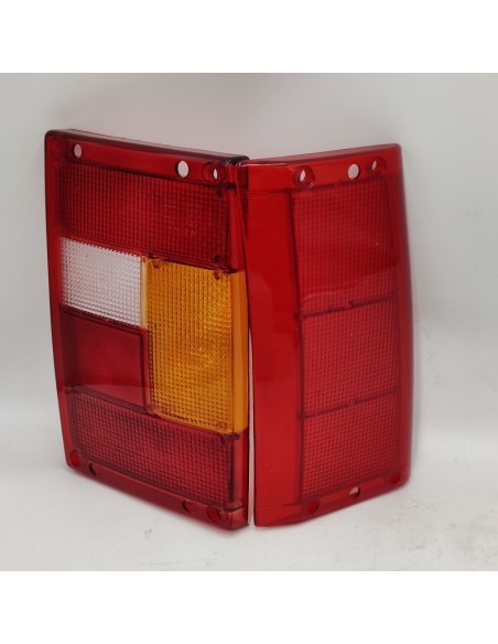 Juego completo tulipas intermitentes traseras interior y exterior derecha e izquierda Range Rover RTC5990