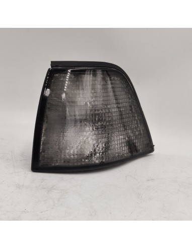 Piloto intermitente izquierdo ahumado BMW E36 63138353277