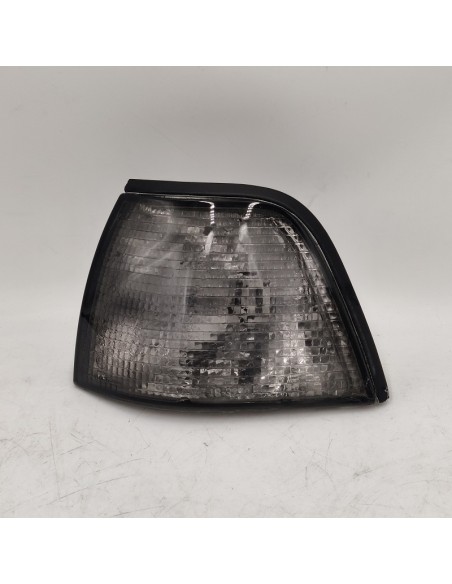 Piloto intermitente izquierdo ahumado BMW E36 63138353277