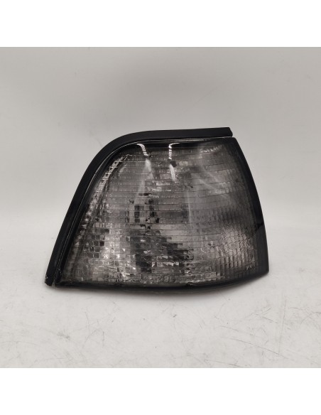 Piloto intermitente derecho ahumado BMW E36 63138353278