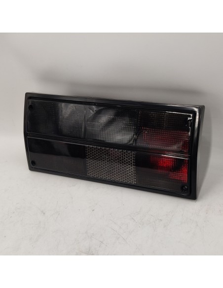 Juego Piloto intermitente trasero derecho e izquierdo ahumado Volkswagen Transporter T3 251945112DR