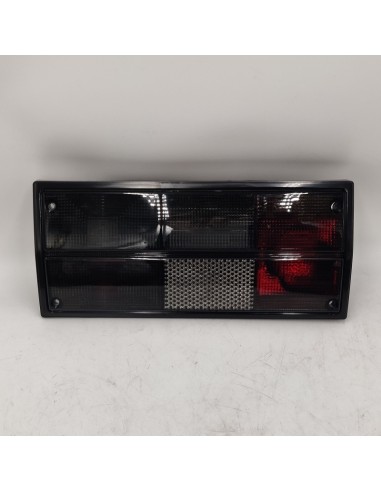 Juego Piloto intermitente trasero derecho e izquierdo ahumado Volkswagen Transporter T3 251945112DR