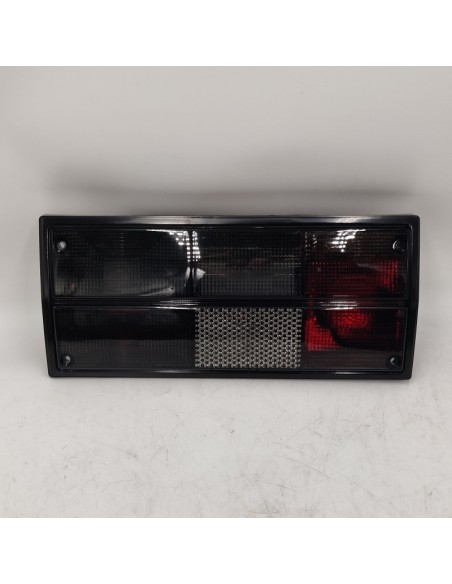 Juego Piloto intermitente trasero derecho e izquierdo ahumado Volkswagen Transporter T3 251945112DR