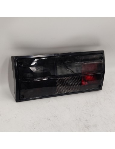 Juego Piloto intermitente trasero derecho e izquierdo ahumado Volkswagen Transporter T3 251945112DR