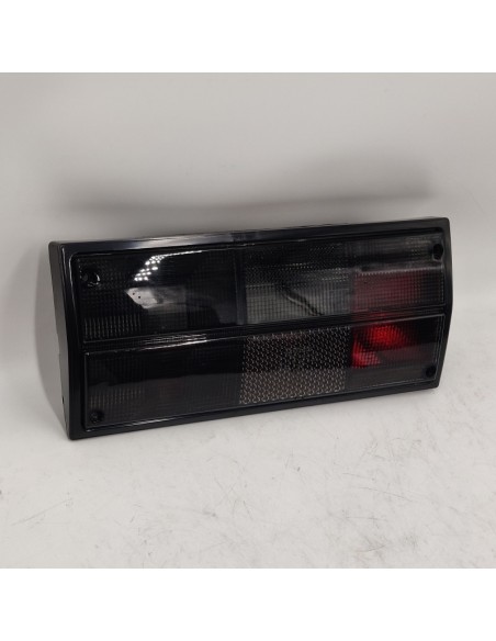 Juego Piloto intermitente trasero derecho e izquierdo ahumado Volkswagen Transporter T3 251945112DR