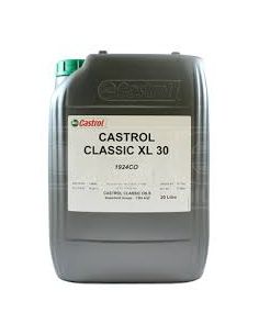 CASTROL CLASSIC XL30 20L