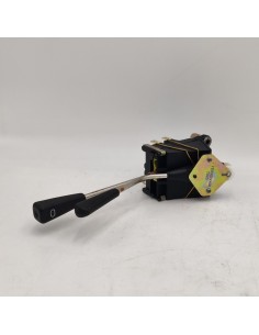 Mando de luces e intermitentes Renault 12S 7702061628