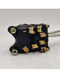 Mando de luces e intermitentes Renault 12S 7702061628 2