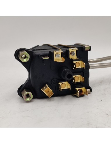 Mando de luces e intermitentes Renault 12S 7702061628