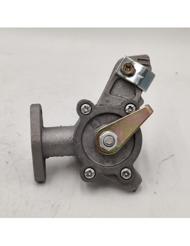 Grifo calefacción SEAT 124 FA18637501