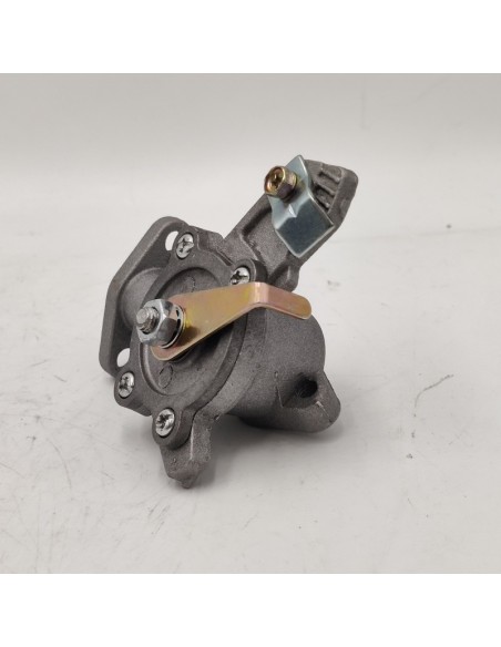 Grifo calefacción SEAT 124 FA18637501