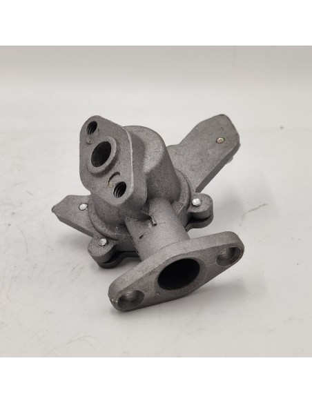 Grifo calefacción SEAT 124 FA18637501