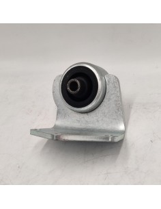 Soporte motor derecho SEAT 127 completo