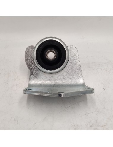 Soporte motor derecho SEAT 127 completo