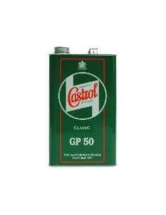 CASTROL CLASSIC GP50 5L