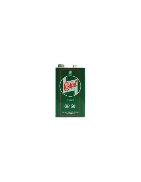 CASTROL CLASSIC GP50 5L