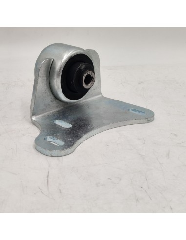 Soporte motor izquierdo SEAT 127 completo