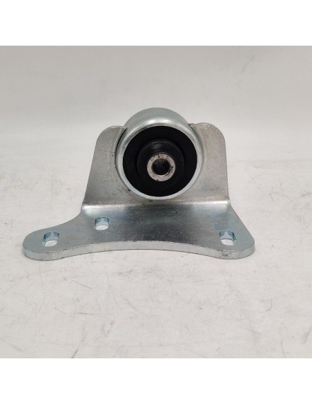 Soporte motor izquierdo SEAT 127 completo