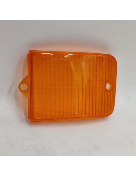 Tulipa intermitente trasera derecha SEAT 127 primera serie antiguo