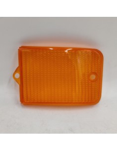 Tulipa intermitente trasera derecha SEAT 127 primera serie antiguo 2